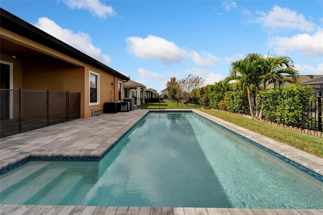 $573,000 | 7408 Sungold Meadow Court, Apollo Beach, FL 33572