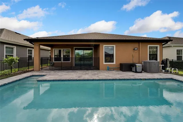 $573,000 | 7408 Sungold Meadow Court, Apollo Beach, FL 33572