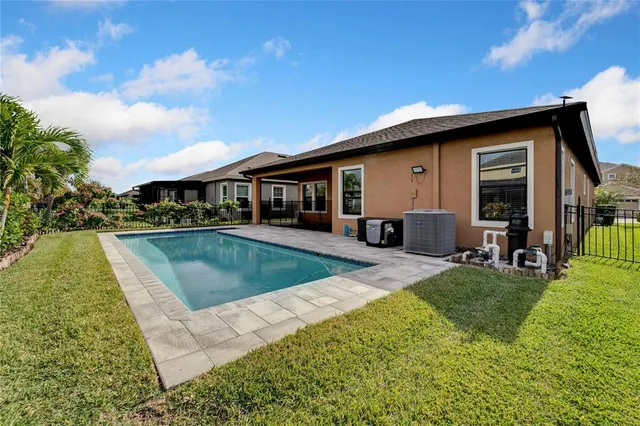 $573,000 | 7408 Sungold Meadow Court, Apollo Beach, FL 33572