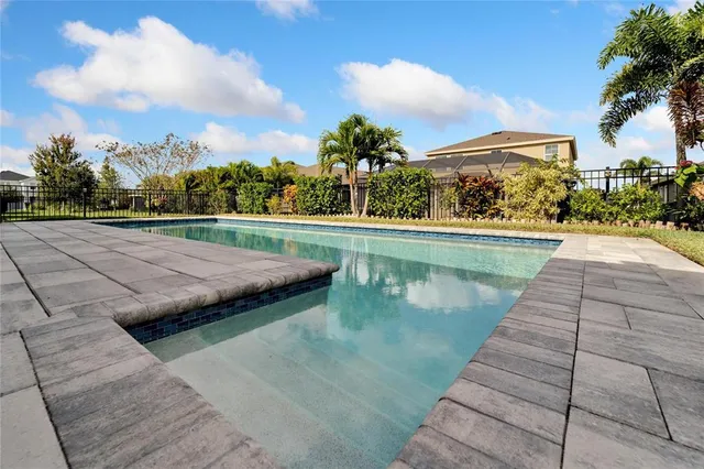 $573,000 | 7408 Sungold Meadow Court, Apollo Beach, FL 33572