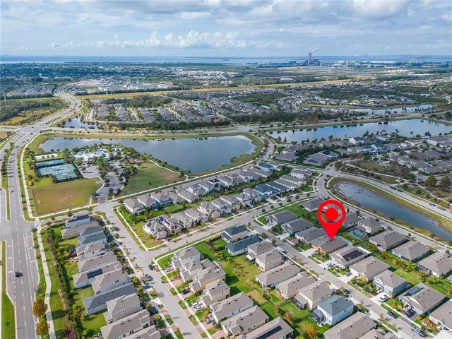 $573,000 | 7408 Sungold Meadow Court, Apollo Beach, FL 33572