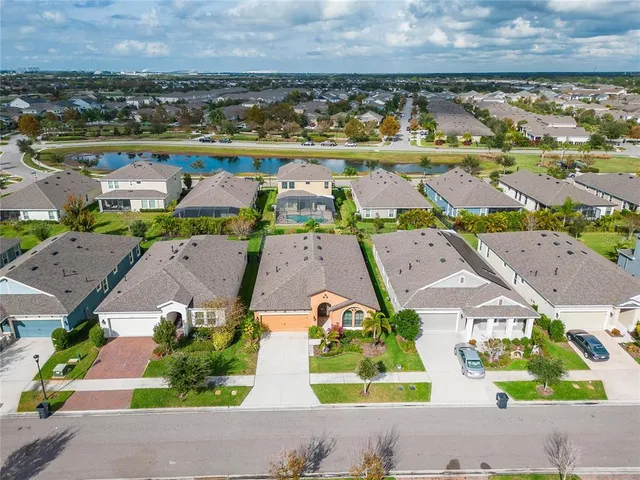 $573,000 | 7408 Sungold Meadow Court, Apollo Beach, FL 33572