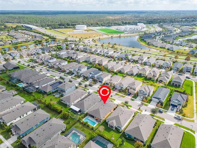 $573,000 | 7408 Sungold Meadow Court, Apollo Beach, FL 33572