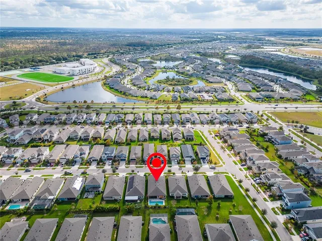 $573,000 | 7408 Sungold Meadow Court, Apollo Beach, FL 33572