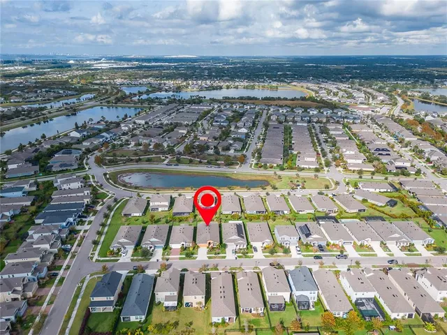 $573,000 | 7408 Sungold Meadow Court, Apollo Beach, FL 33572