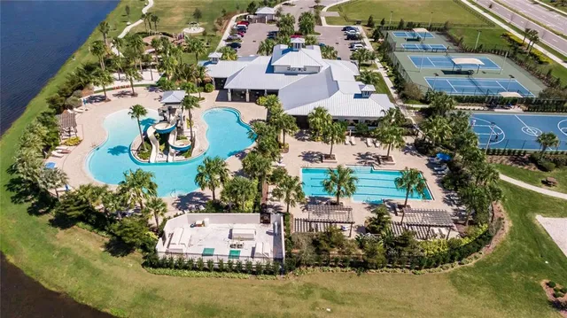 $573,000 | 7408 Sungold Meadow Court, Apollo Beach, FL 33572