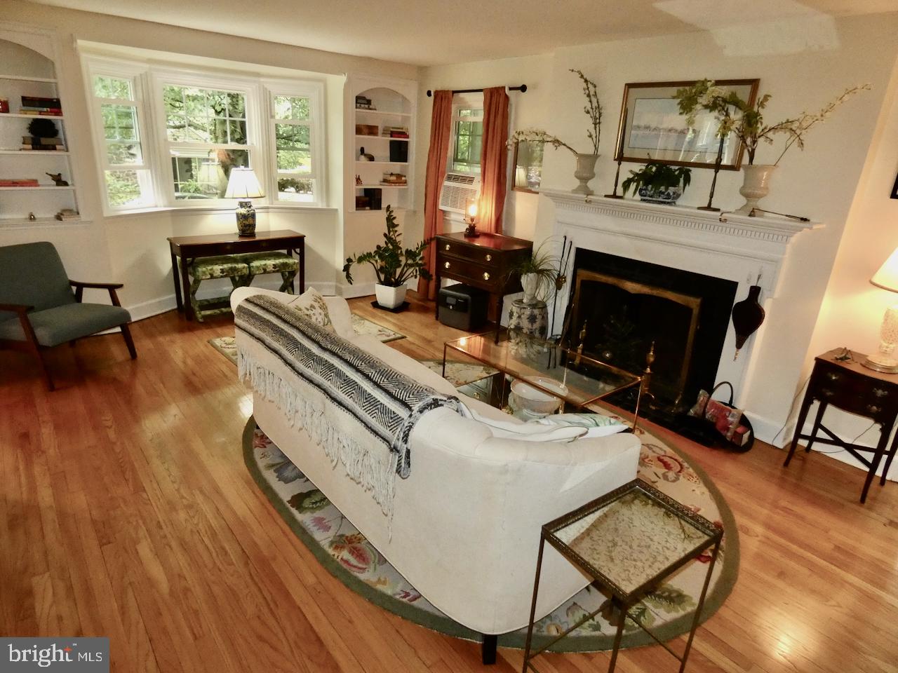 206 N Road Wilmington, DE 19809 - Photo 7 of 75 Formal Living Rm