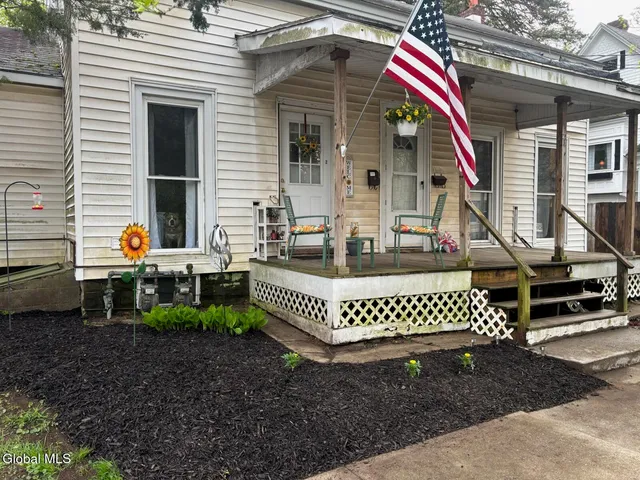 $205,000 | 7 Traver Street, Glens Falls, NY 12801