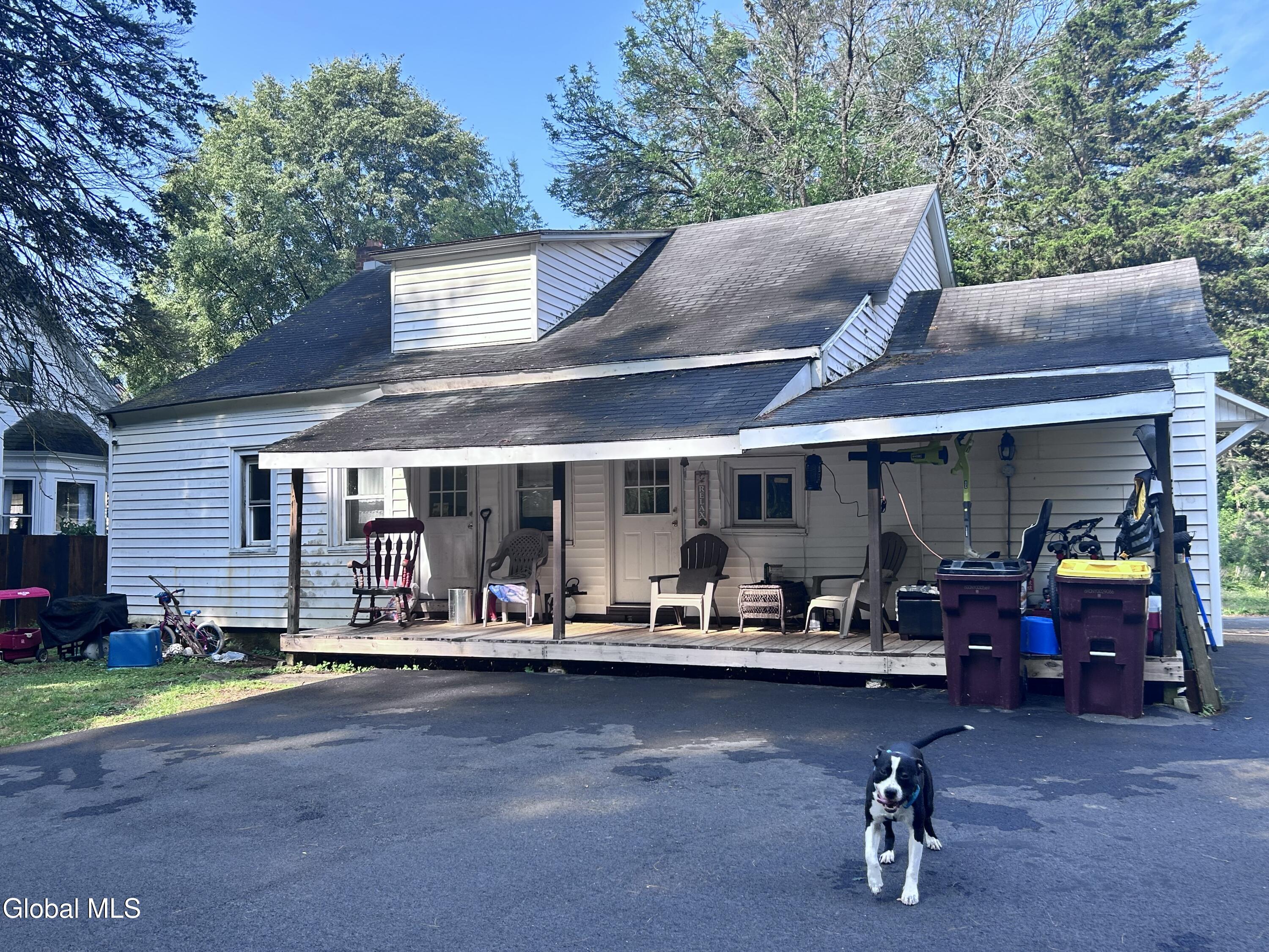 7 Traver Street Glens Falls, NY 12801 - Photo 5 of 26 IMG_7280