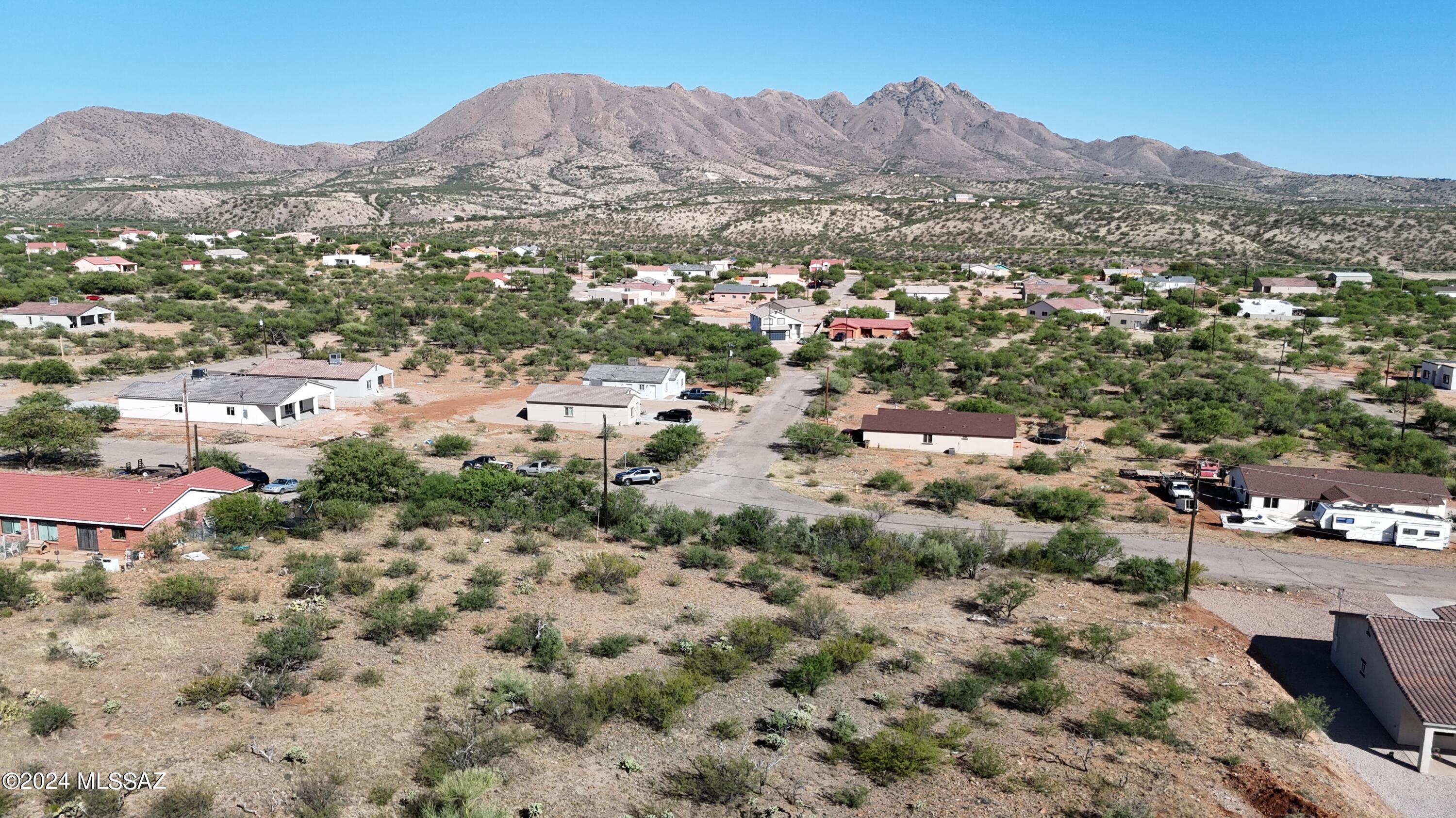 1826 Circulo Canada, Unit 93 Rio Rico, AZ 85648 - Photo 14 of 15