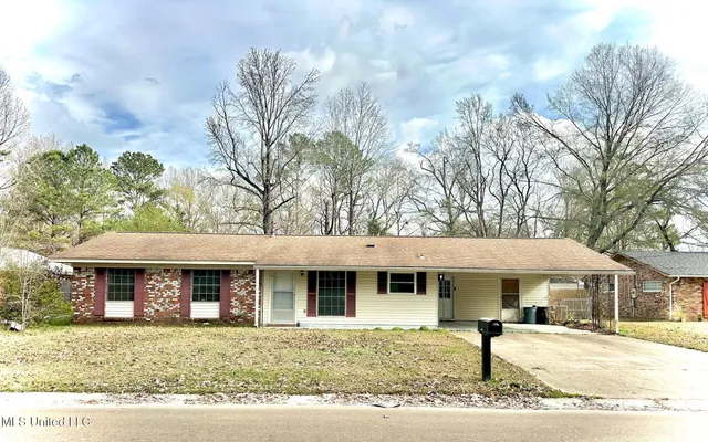 $199,900 | 268 Trojan Drive, Pearl, MS 39208