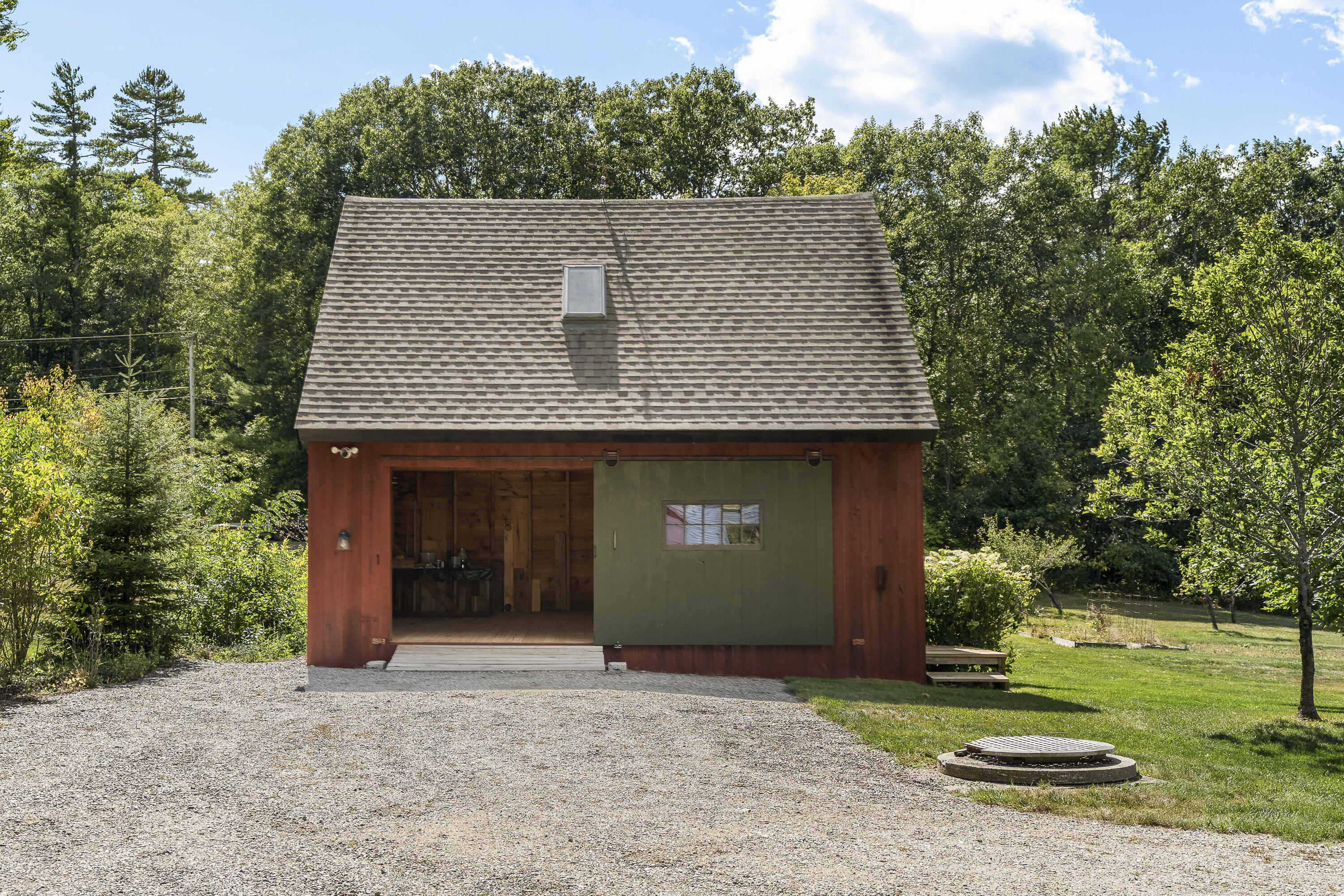 1245 Alna Road Alna, ME 04535 - Photo 41 of 49 77-1245 Alna Rd, Alna, ME-TP
