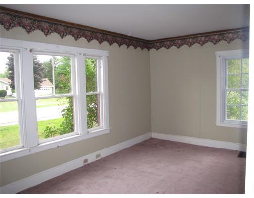 17 Weymouth Road Morrill, ME 04952 - Photo 12 of 13 Living Room.
