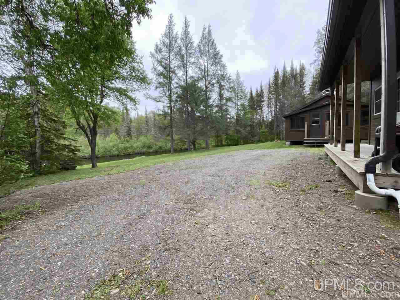 2687 Peshekee Grade Road Michigamme, MI 49861 - Photo 4 of 35
