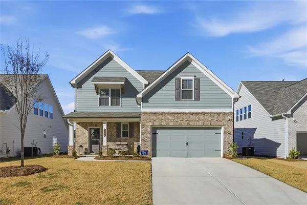 $500,000 | 1700 Fulmont Circle, Mableton, GA 30126