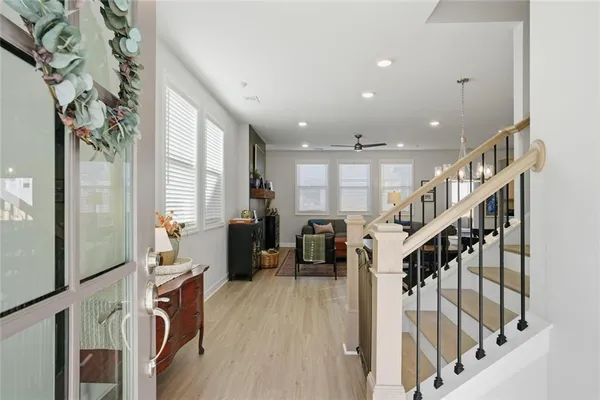 $500,000 | 1700 Fulmont Circle, Mableton, GA 30126