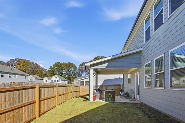 $500,000 | 1700 Fulmont Circle, Mableton, GA 30126