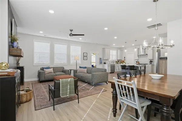 $500,000 | 1700 Fulmont Circle, Mableton, GA 30126