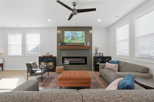 $500,000 | 1700 Fulmont Circle, Mableton, GA 30126