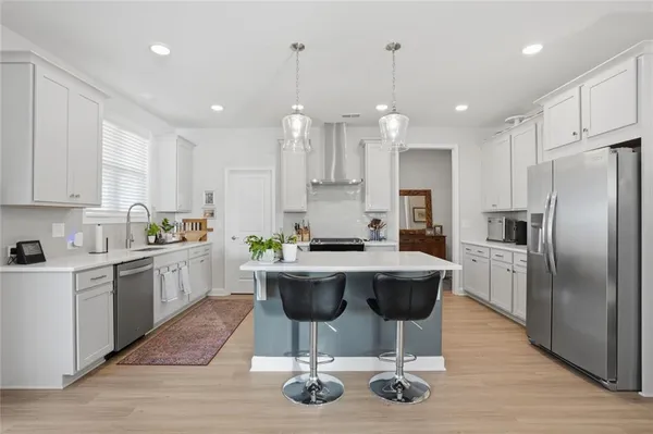 $500,000 | 1700 Fulmont Circle, Mableton, GA 30126