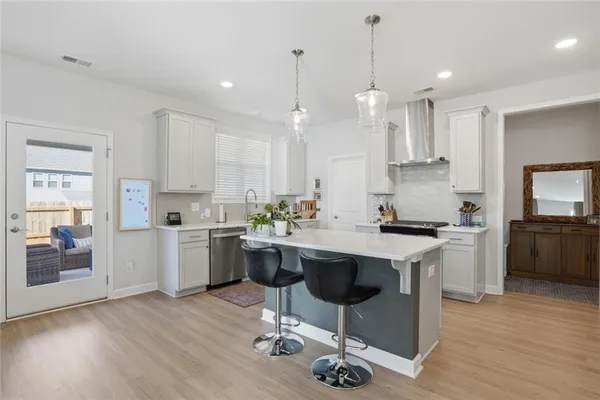 $500,000 | 1700 Fulmont Circle, Mableton, GA 30126