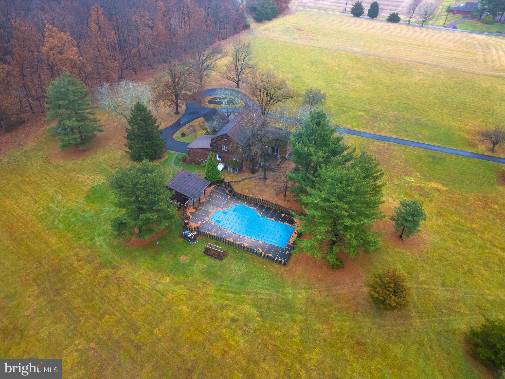 862 Deep Run Road Perkasie, PA 18944 - Photo 31 of 35 Gallery Image 31