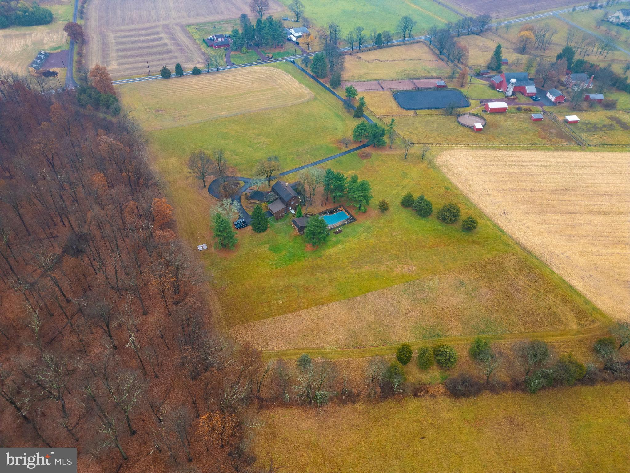 862 Deep Run Road Perkasie, PA 18944 - Photo 32 of 35 Gallery Image 32