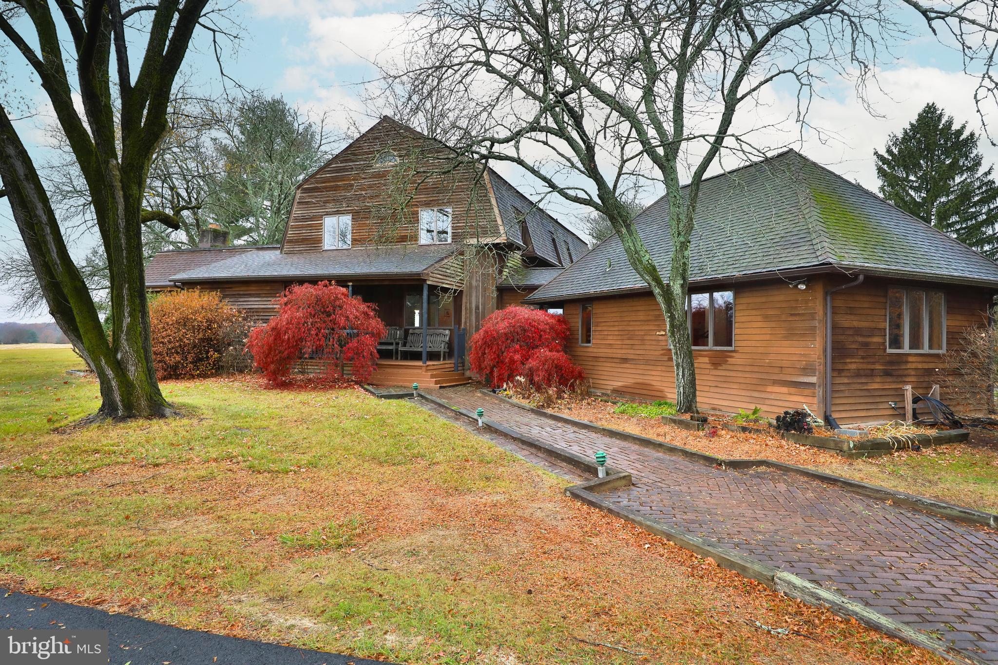 862 Deep Run Road Perkasie, PA 18944 - Photo 5 of 35 Gallery Image 5