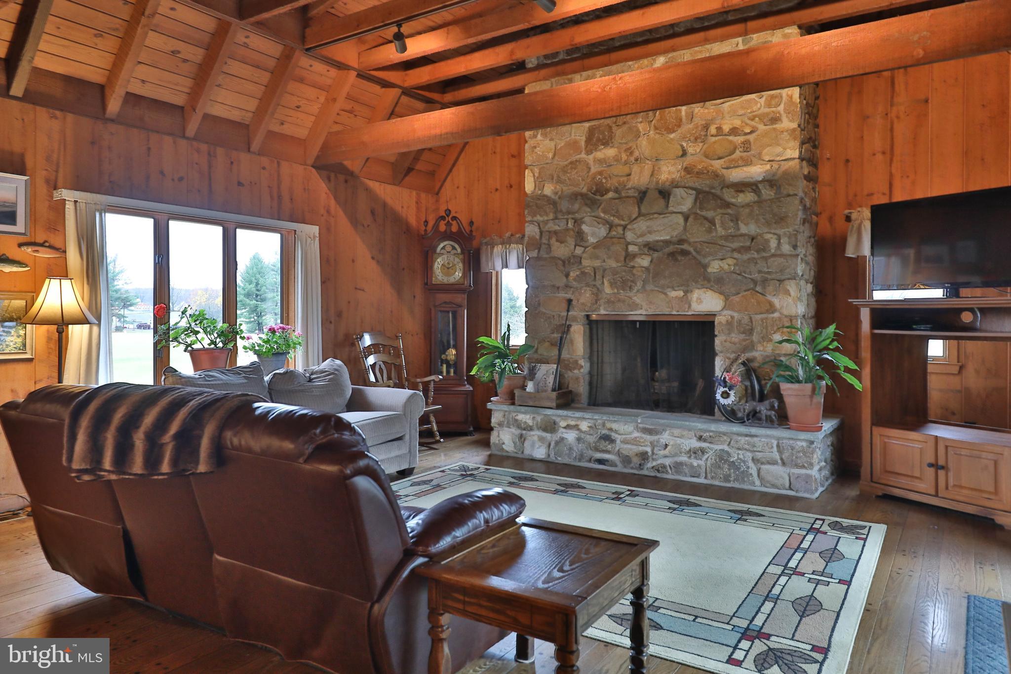 862 Deep Run Road Perkasie, PA 18944 - Photo 8 of 35 Gallery Image 8