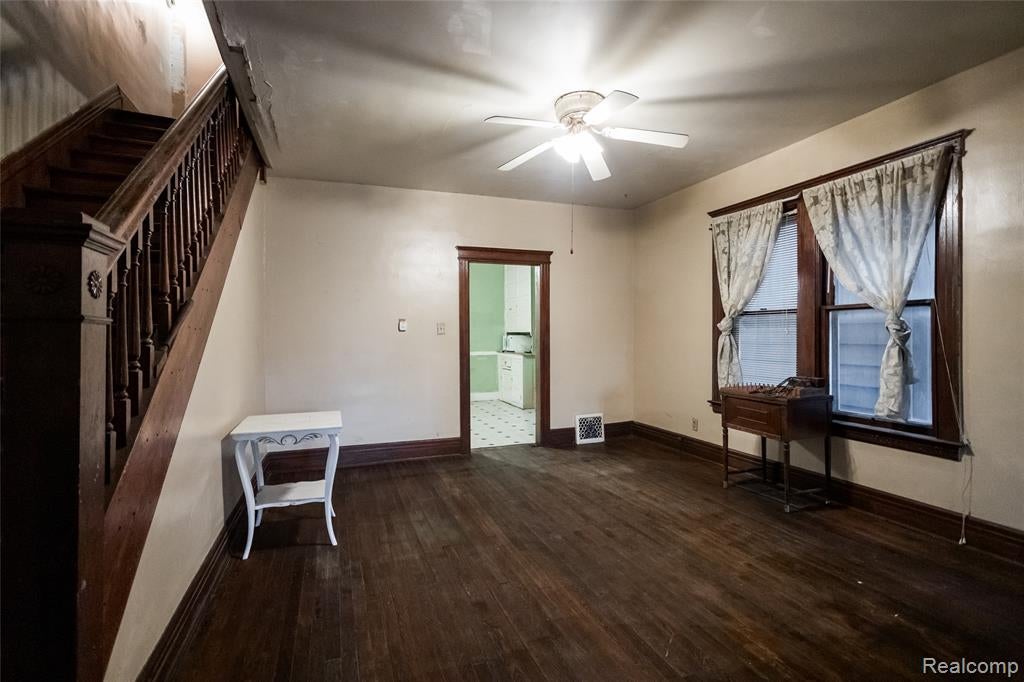 2159 Hubbard Street Detroit, MI 48209 - Photo 17 of 25 Gallery Image 17