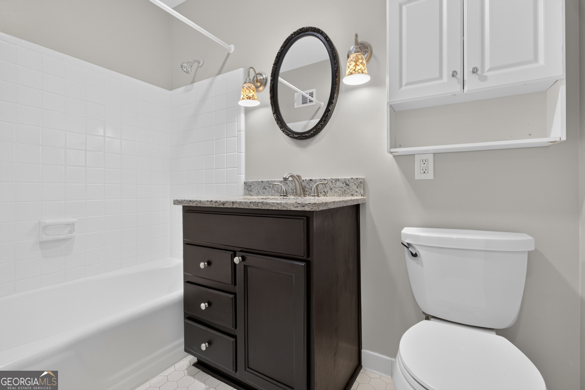 4854 Springfield Drive Dunwoody, GA 30338 - Photo 52 of 64