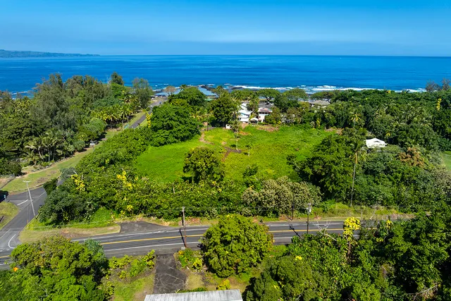 $550,000 | 318 East Kawili Street, Hilo, HI 96720
