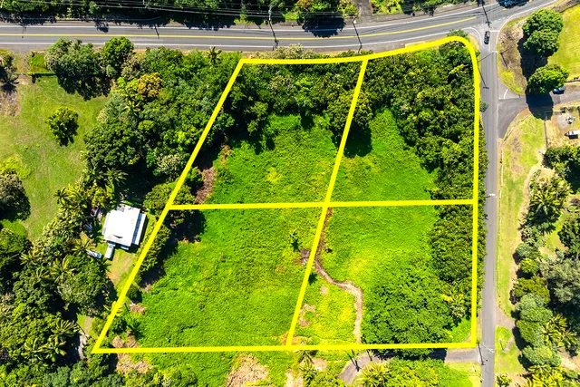 $550,000 | 318 East Kawili Street, Hilo, HI 96720