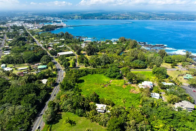 $550,000 | 318 East Kawili Street, Hilo, HI 96720