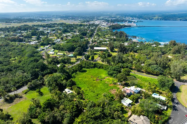 $550,000 | 318 East Kawili Street, Hilo, HI 96720