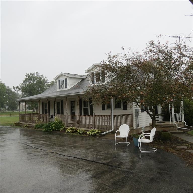 3871 Cisco Road Sidney, OH 45365 - Photo 1 of 25 Gallery Image 1