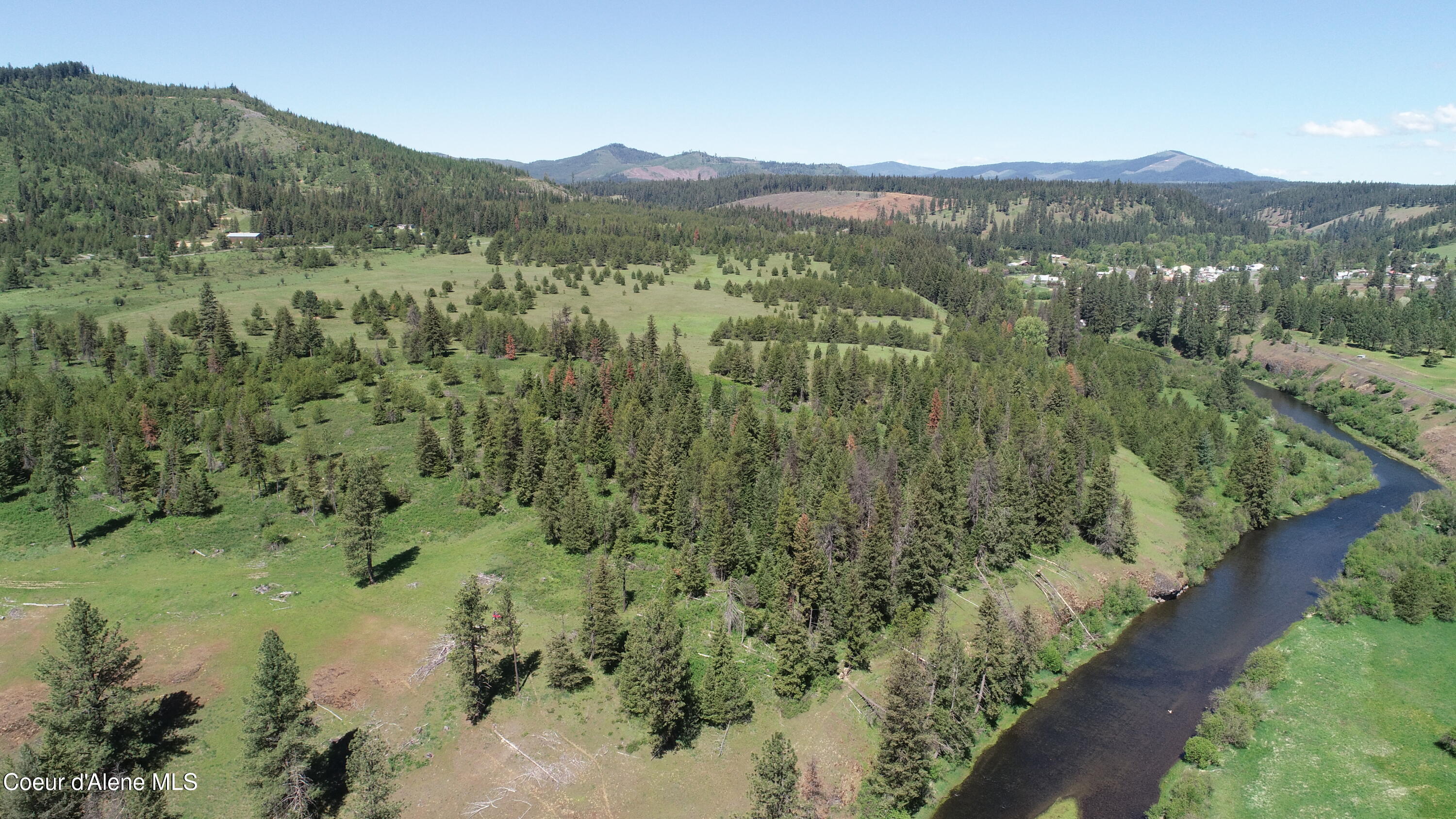 Nka Nka Tyson Creek Road St. Maries, ID 83861 - Photo 5 of 26 5