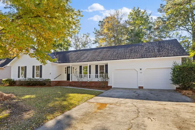 $435,000 | 104 Durham Drive, Goose Creek, SC 29445
