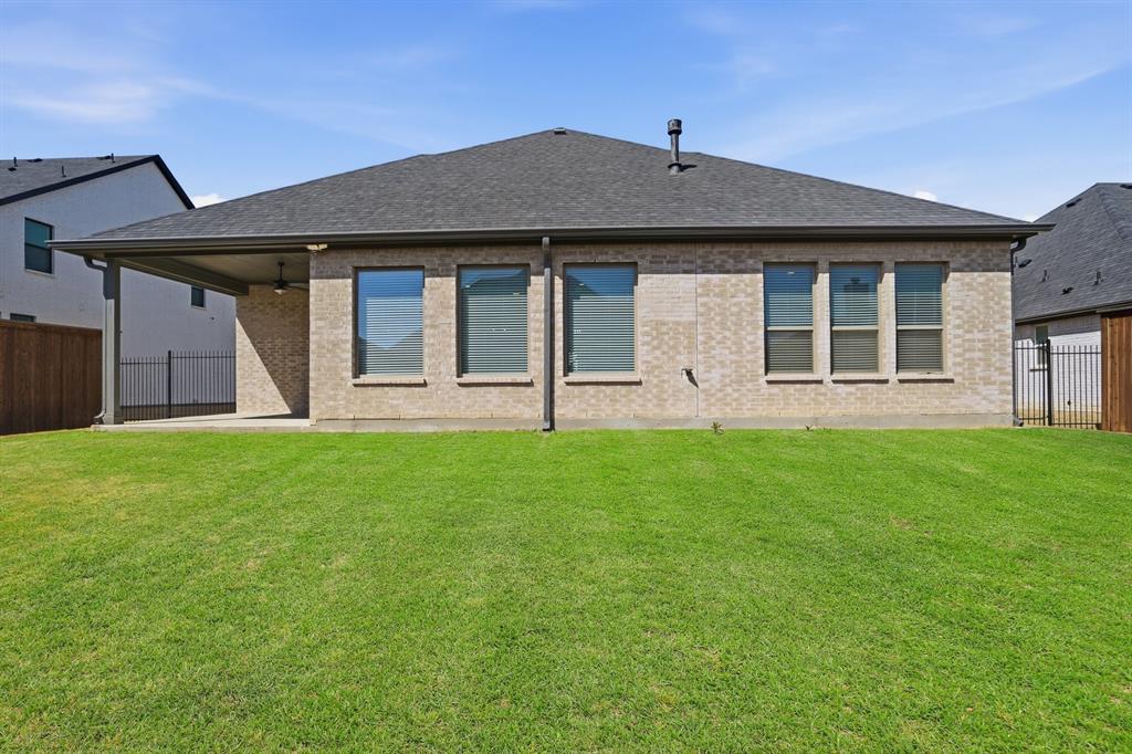 513 Fieldstone Lane Haslet, TX 76052 - Photo 35 of 37