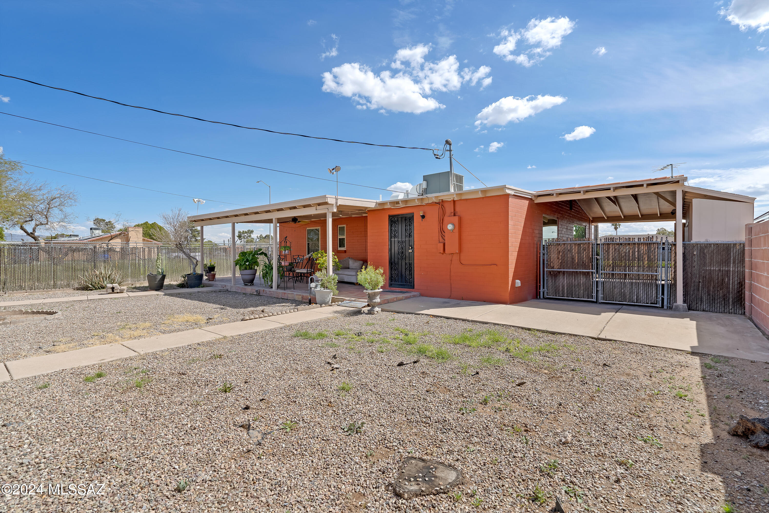 3165 East Silverlake Road Tucson, AZ 85713 - Photo 25 of 28 Gallery Image 25
