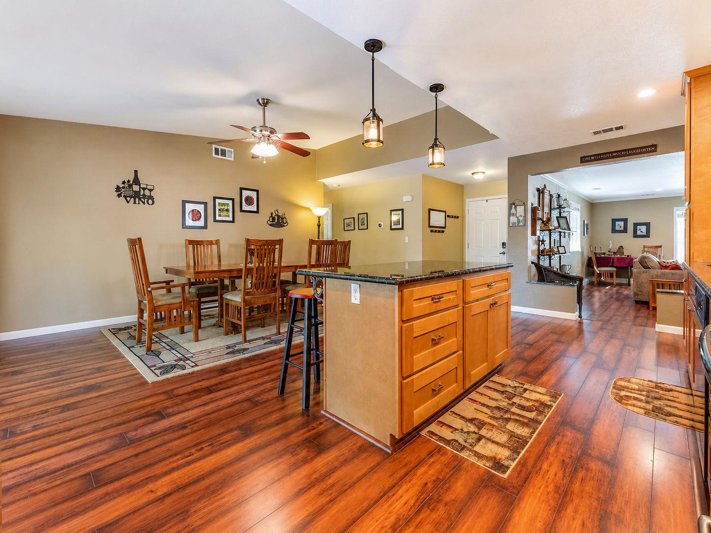 646 Rocky Hill Road Murphys, CA 95247 - Photo 10 of 71