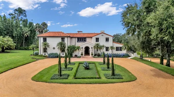 $3,500,000 | 2300 North Scenic Highway, Unit 40, Lake Wales, FL 33898