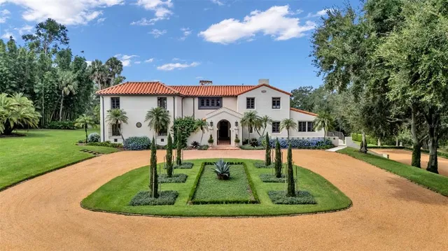 $3,500,000 | 2300 North Scenic Highway, Unit 40, Lake Wales, FL 33898