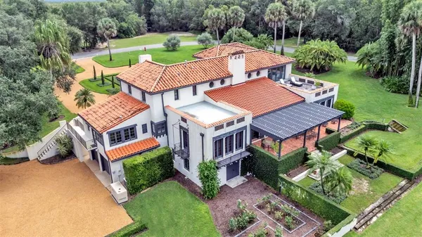 $3,500,000 | 2300 North Scenic Highway, Unit 40, Lake Wales, FL 33898