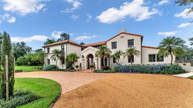 $3,500,000 | 2300 North Scenic Highway, Unit 40, Lake Wales, FL 33898