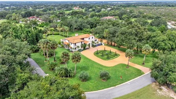$3,500,000 | 2300 North Scenic Highway, Unit 40, Lake Wales, FL 33898