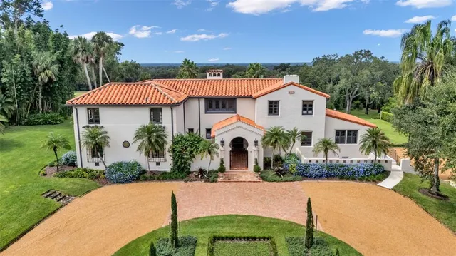 $3,500,000 | 2300 North Scenic Highway, Unit 40, Lake Wales, FL 33898