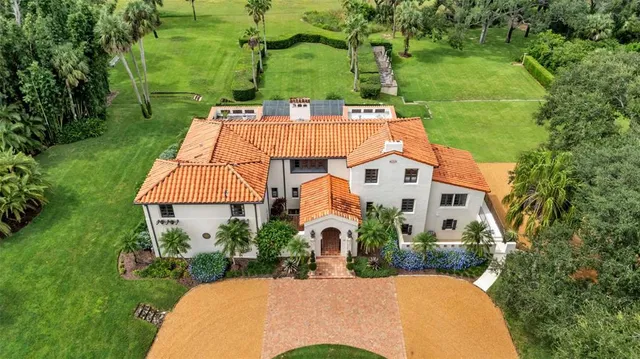 $3,500,000 | 2300 North Scenic Highway, Unit 40, Lake Wales, FL 33898