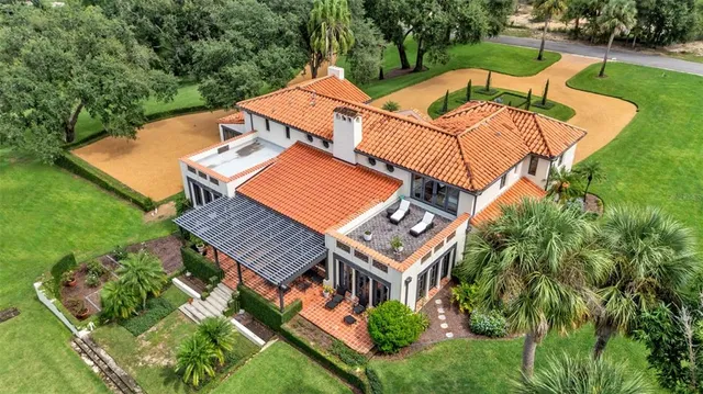 $3,500,000 | 2300 North Scenic Highway, Unit 40, Lake Wales, FL 33898