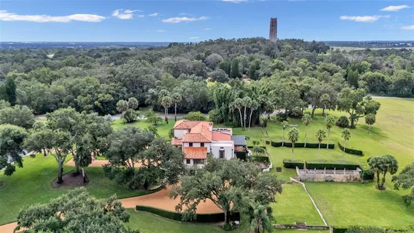 $3,500,000 | 2300 North Scenic Highway, Unit 40, Lake Wales, FL 33898